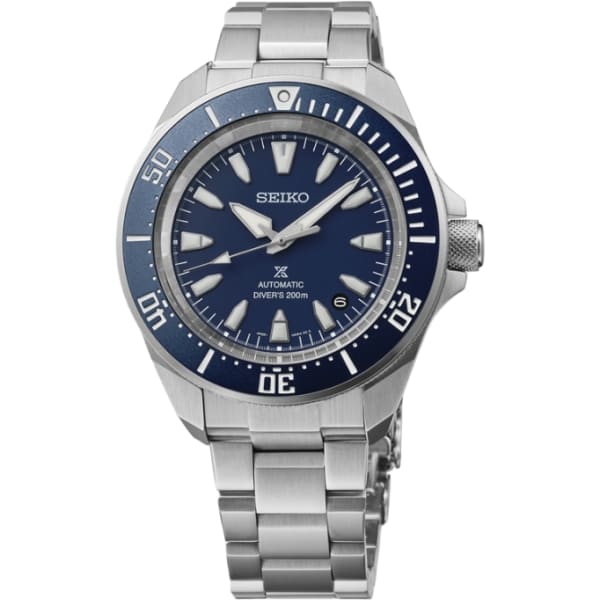 Seiko Prospex Diver Samurai