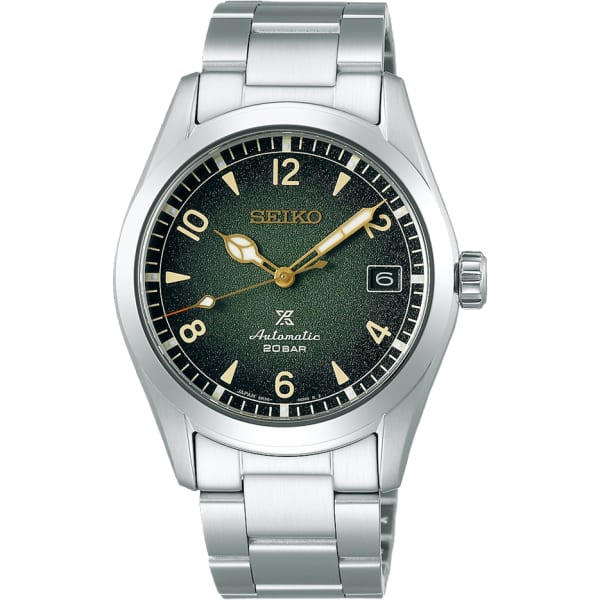 Seiko Prospex Land