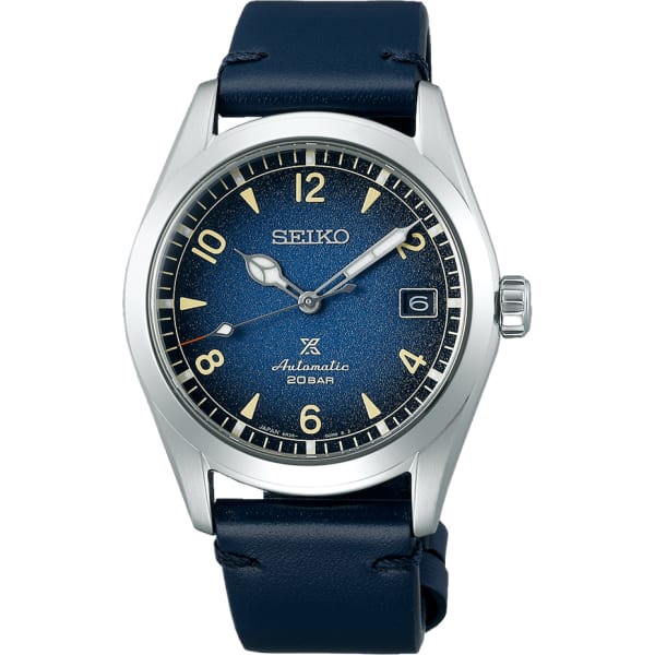 Seiko Prospex Land