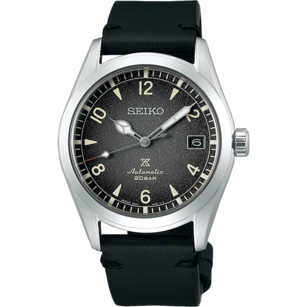 Seiko Prospex Land
