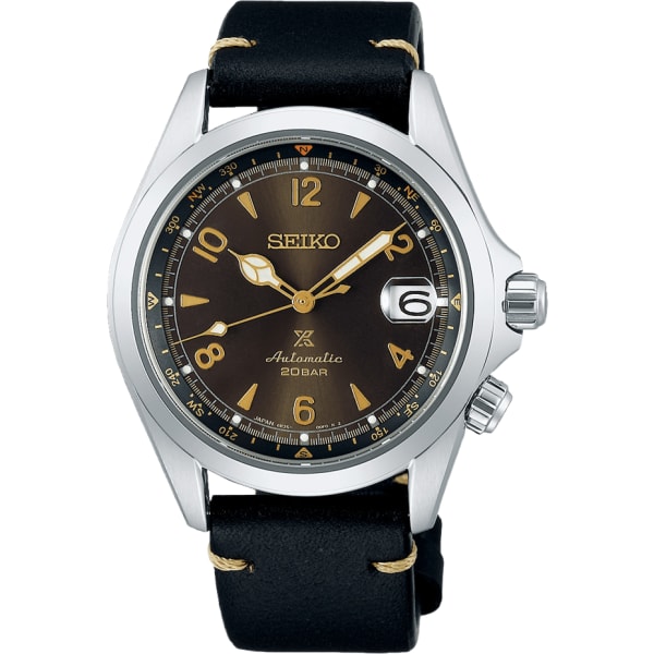 Seiko Prospex Land