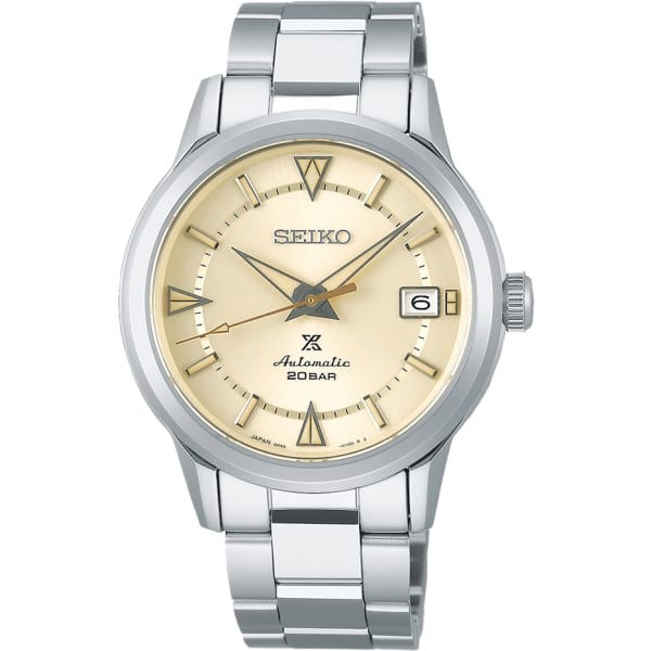 Seiko Prospex Land