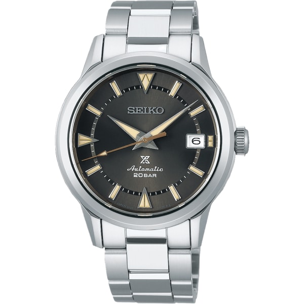 Seiko Prospex Land