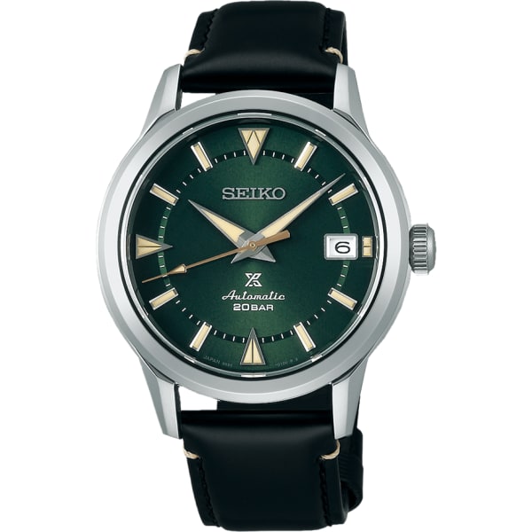 Seiko Prospex Land
