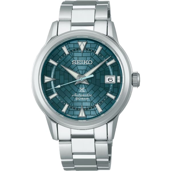 Seiko Prospex Land