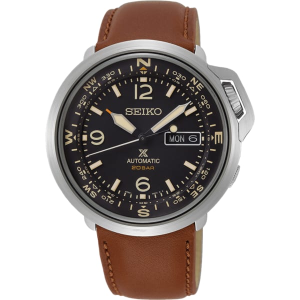 Seiko Prospex Land