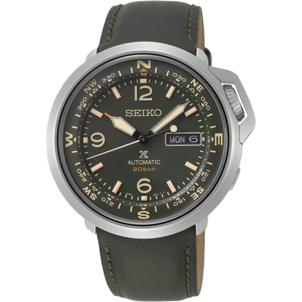 Seiko Prospex Land