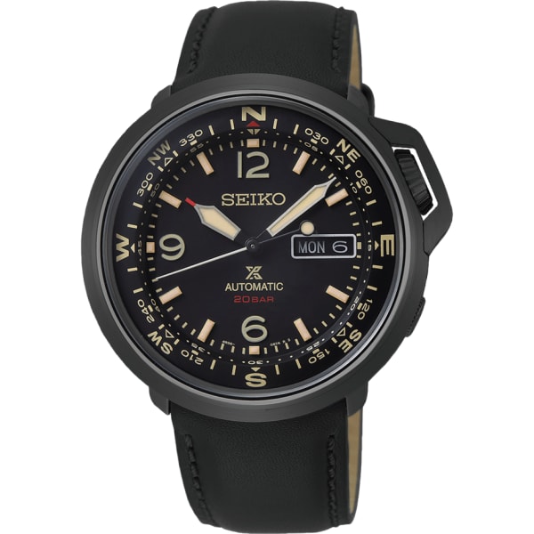 Seiko Prospex Land