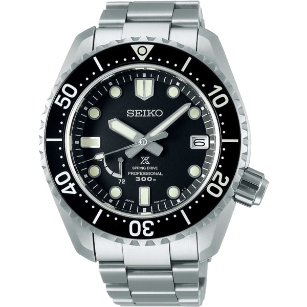 Seiko Prospex Lx Line