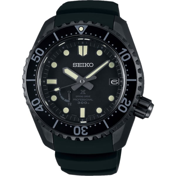 Seiko Prospex Lx Line