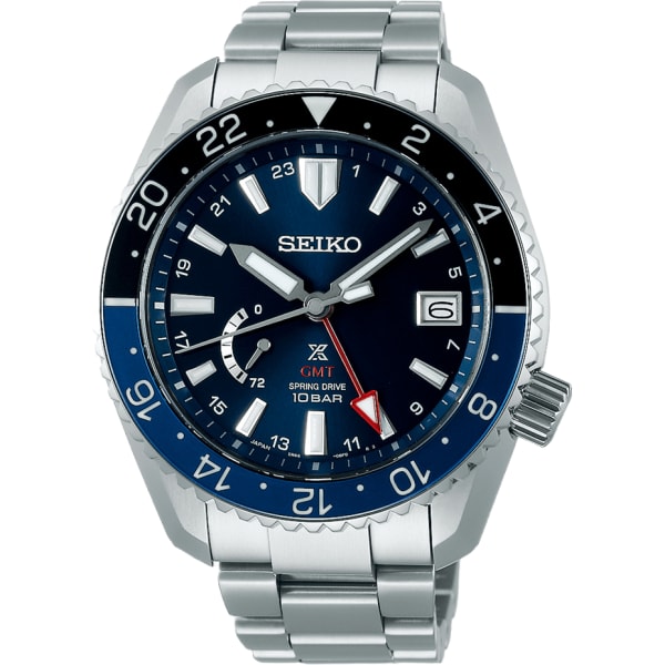 Seiko Prospex Lx Line