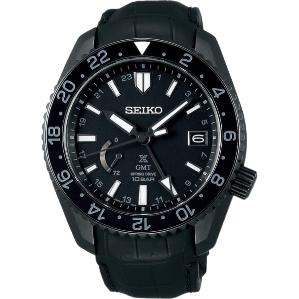 Seiko Prospex Lx Line