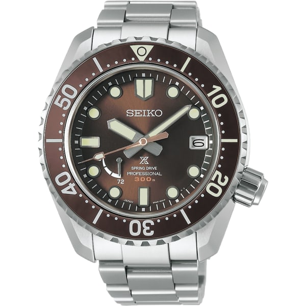 Seiko Prospex Lx Line