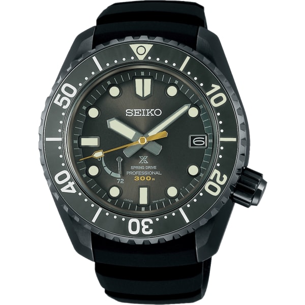 Seiko Prospex Lx Line