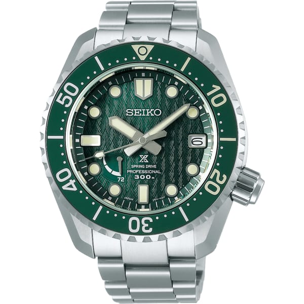 Seiko Prospex Lx Line