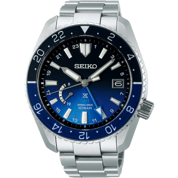 Seiko Prospex Lx Line