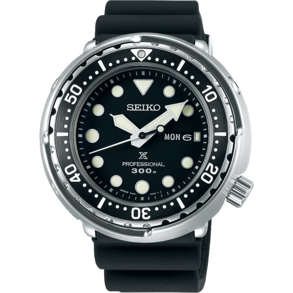 Seiko Prospex Sea