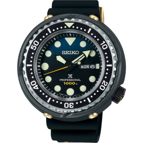 Seiko Prospex Sea