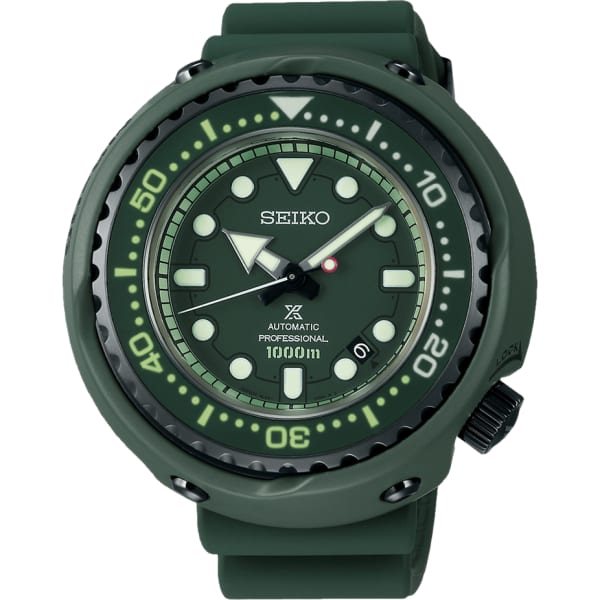 Seiko Prospex Sea