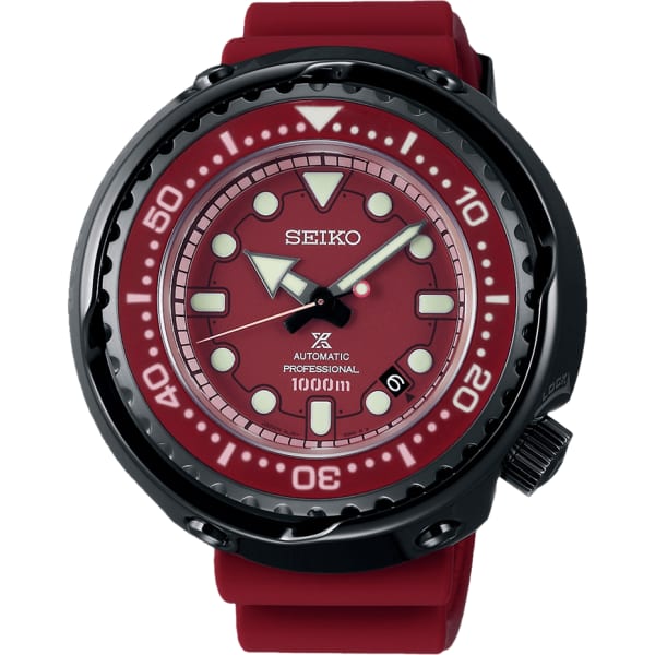 Seiko Prospex Sea