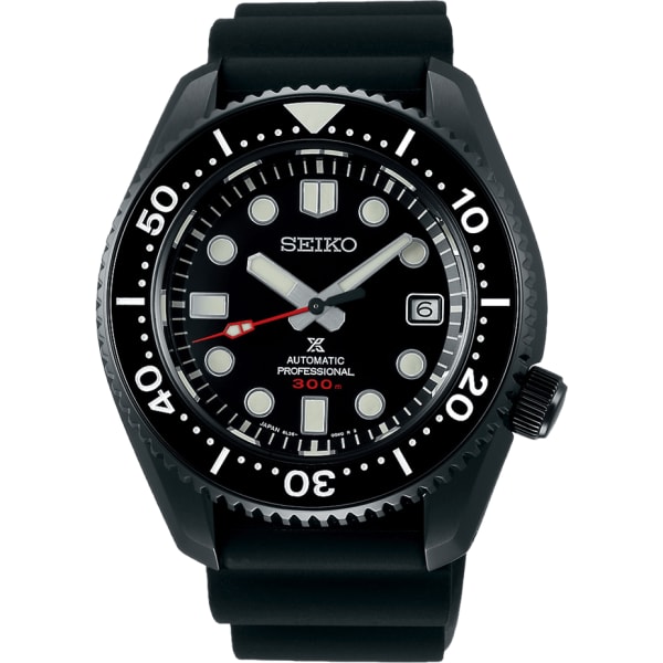Seiko Prospex Sea