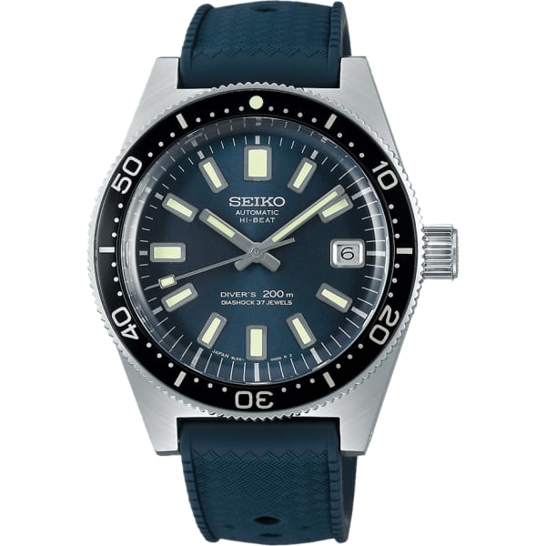 Seiko Prospex Sea