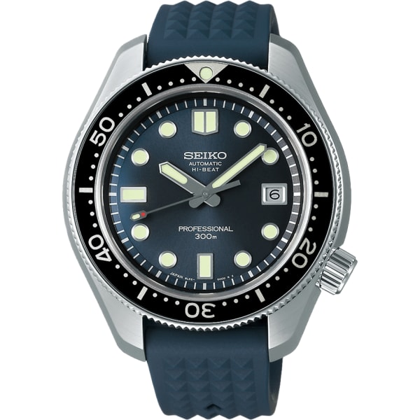 Seiko Prospex Sea