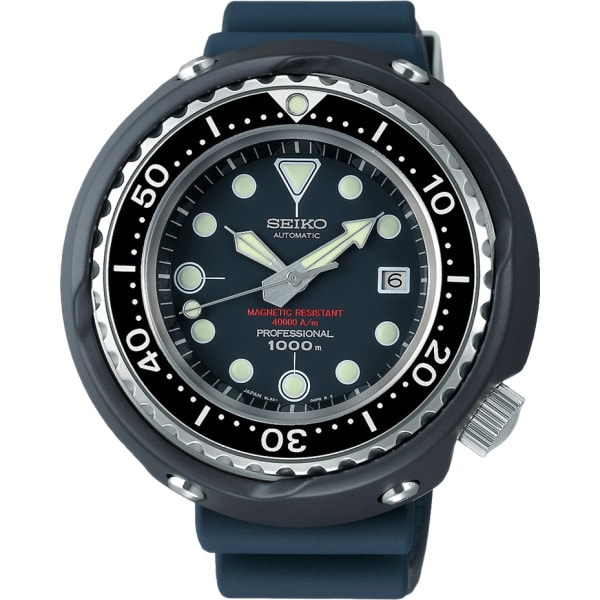 Seiko Prospex Sea