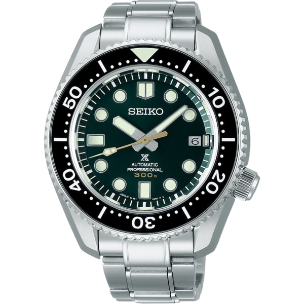 Seiko Prospex Sea