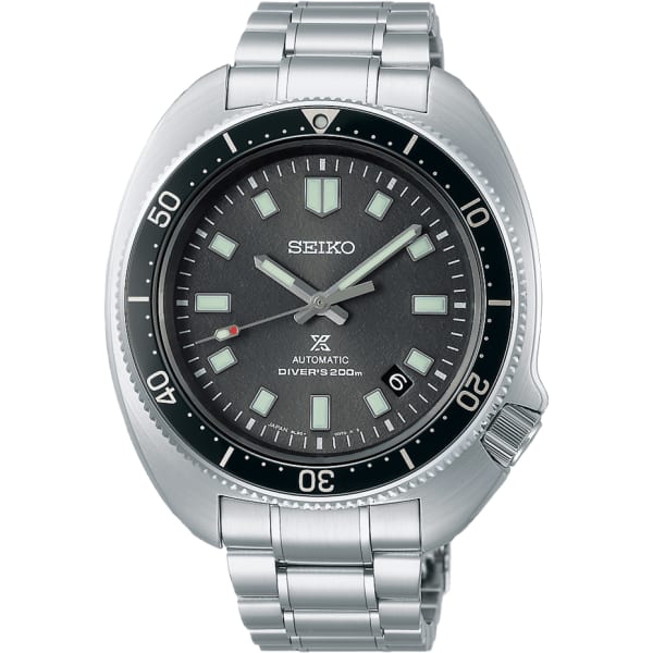 Seiko Prospex Sea