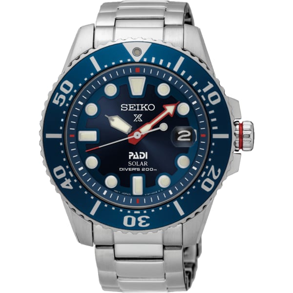 Seiko Prospex Sea
