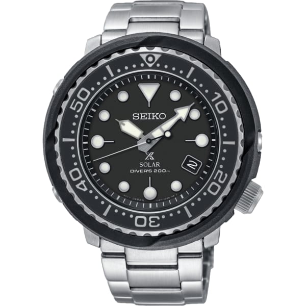 Seiko Prospex Sea