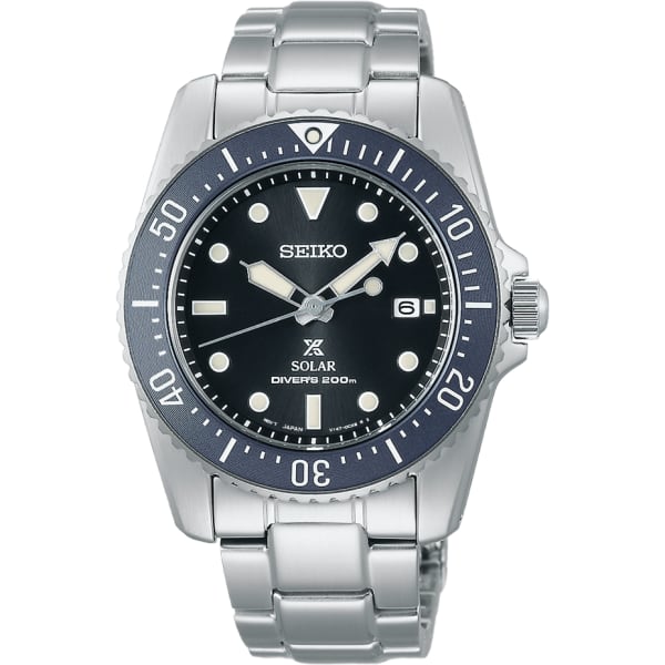 Seiko Prospex Sea