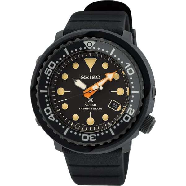 Seiko Prospex Sea
