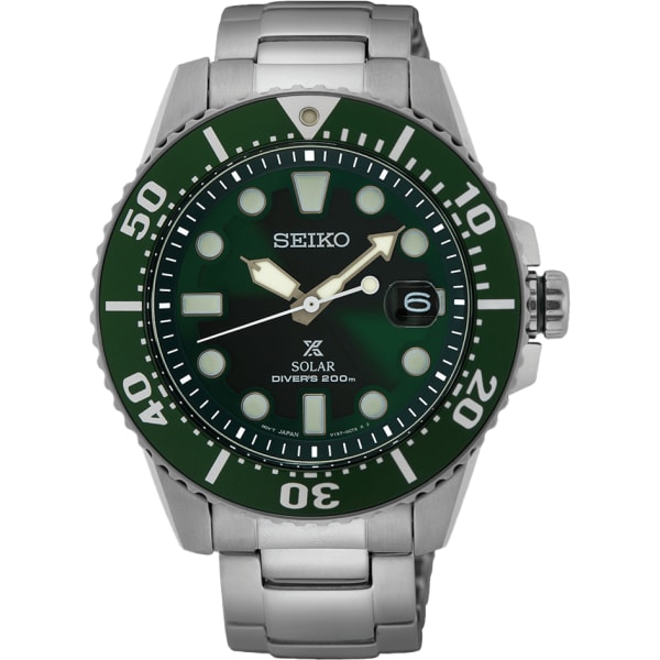Seiko Prospex Sea
