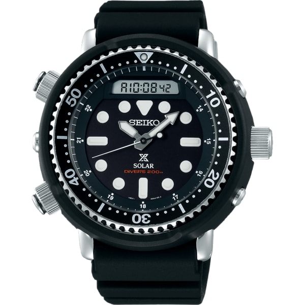 Seiko Prospex Sea