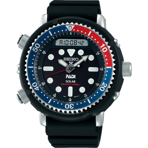 Seiko Prospex Sea