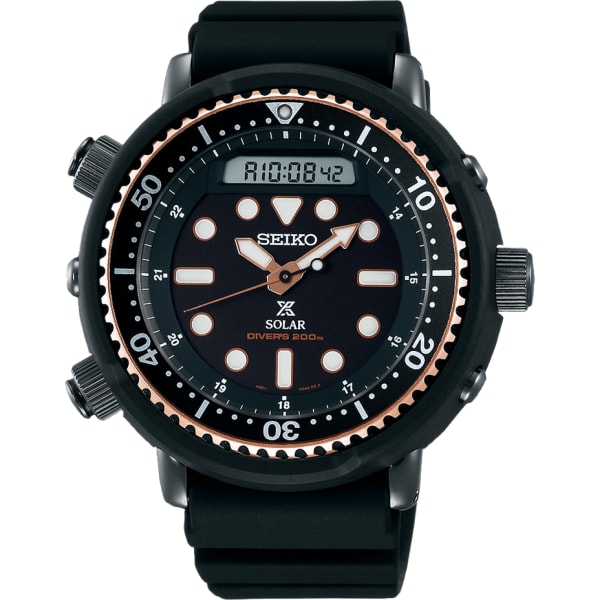 Seiko Prospex Sea