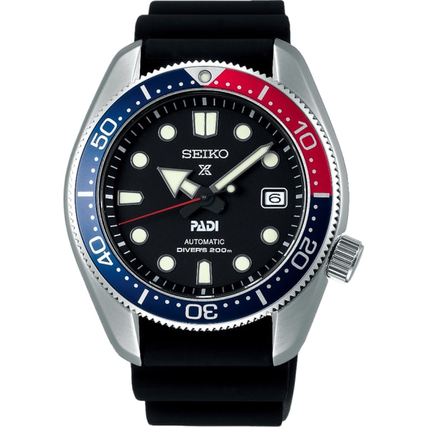 Seiko Prospex Sea