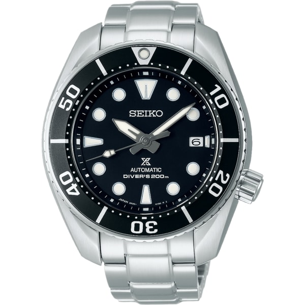 Seiko Prospex Sea