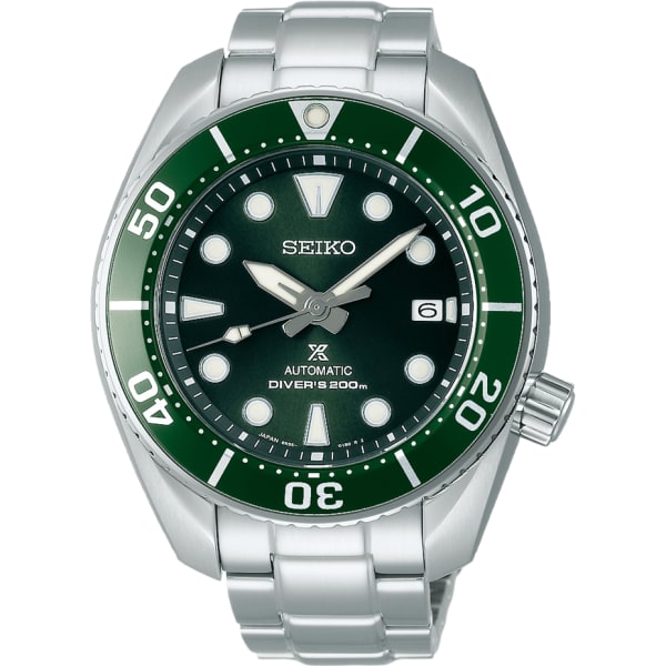Seiko Prospex Sea