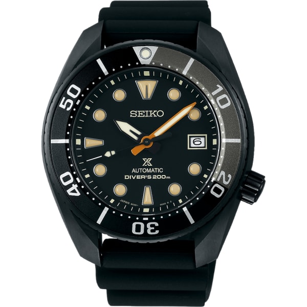 Seiko Prospex Sea