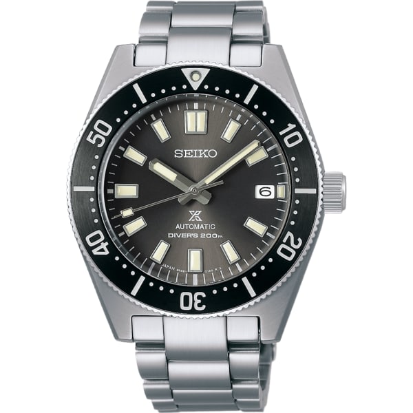 Seiko Prospex Sea