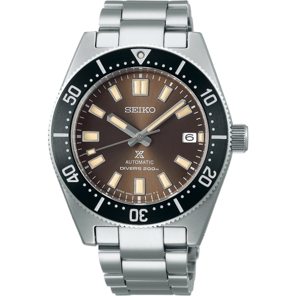 Seiko Prospex Sea