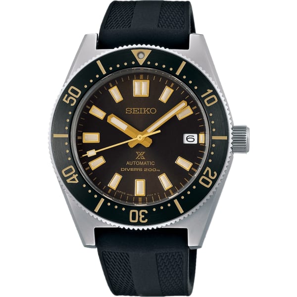 Seiko Prospex Sea