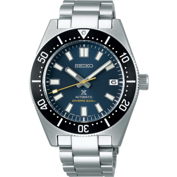 Seiko Prospex Sea