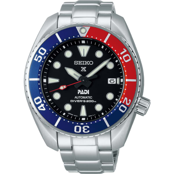 Seiko Prospex Sea