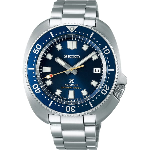 Seiko Prospex Sea