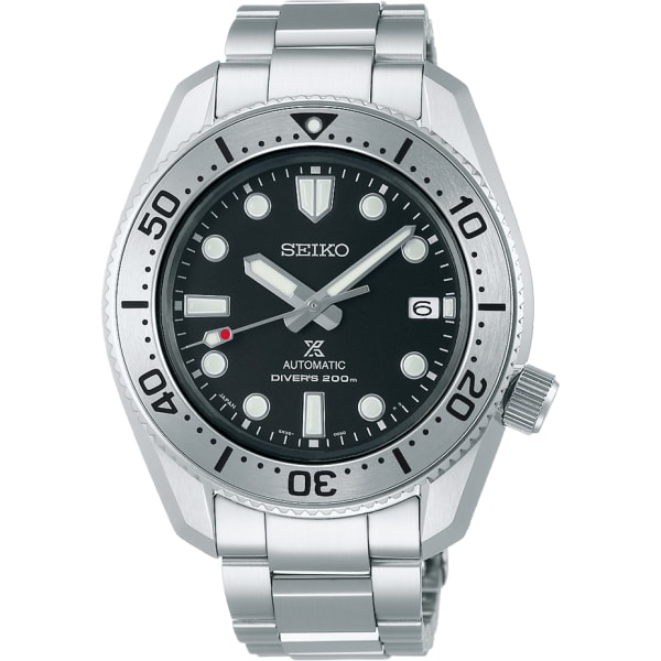 Seiko Prospex Sea