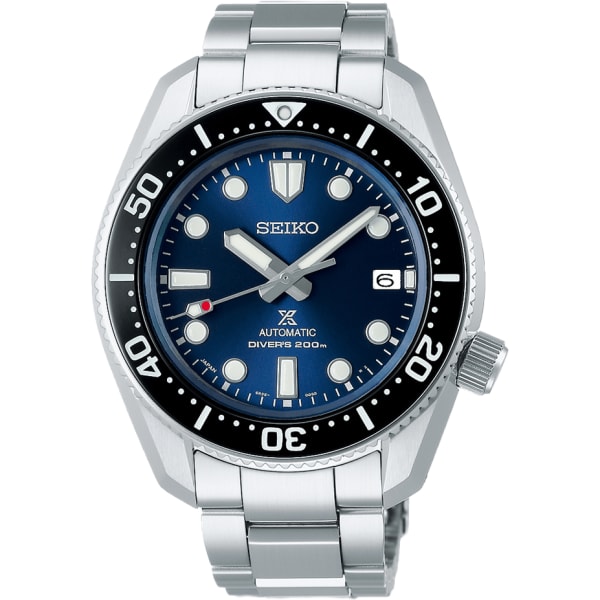 Seiko Prospex Sea